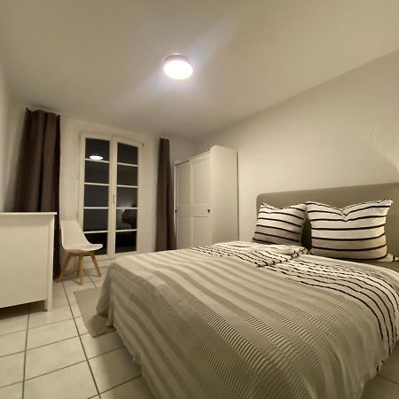 Denkmalschutz - Zentral - Haustiere - Messe Apartamento Neuss Exterior foto
